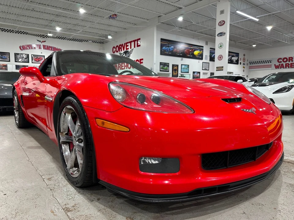 2013 Chevrolet - Image 6 of 21