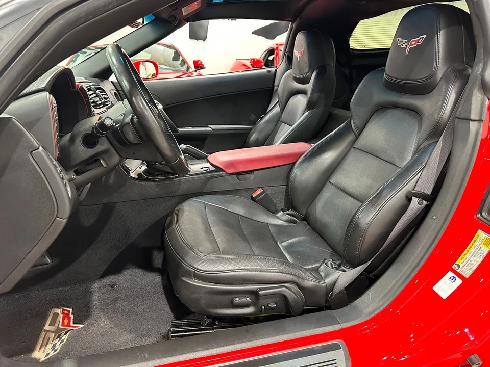 2013 Chevrolet - Image 9 of 21