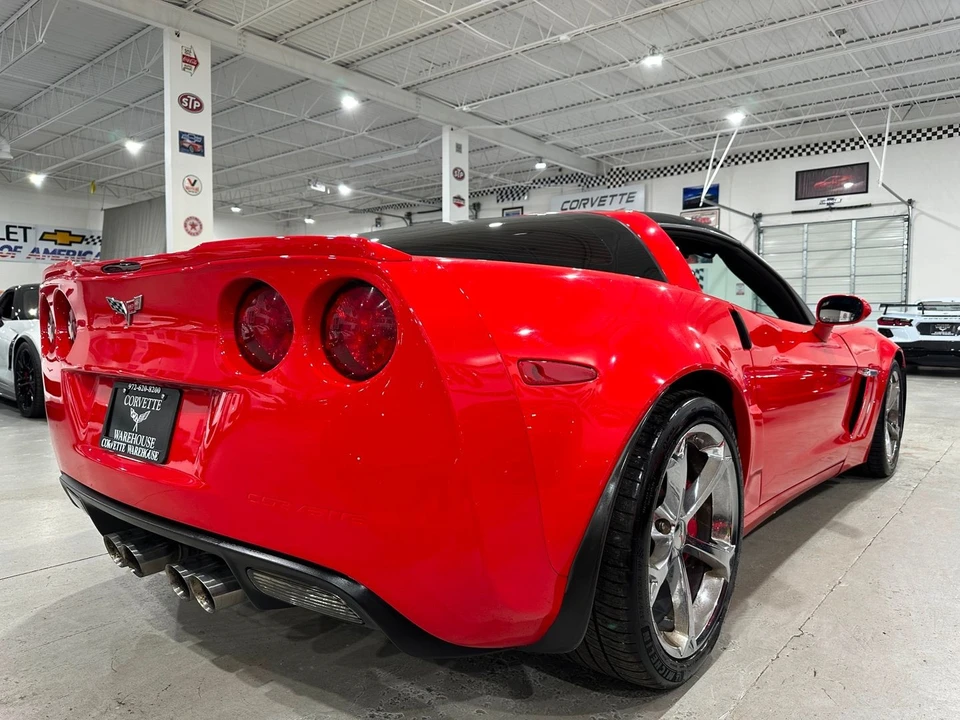 2013 Chevrolet - Image 5 of 21