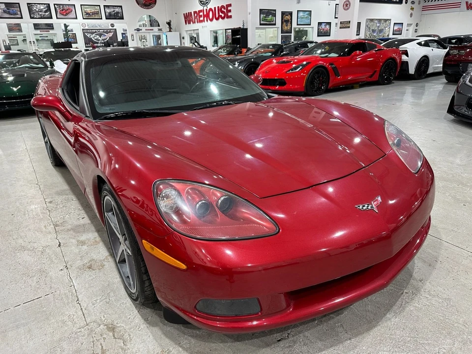 2013 Chevrolet Corvette C6 - Image 5 of 11