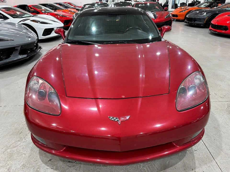 2013 Chevrolet Corvette C6 - Image 8 of 11