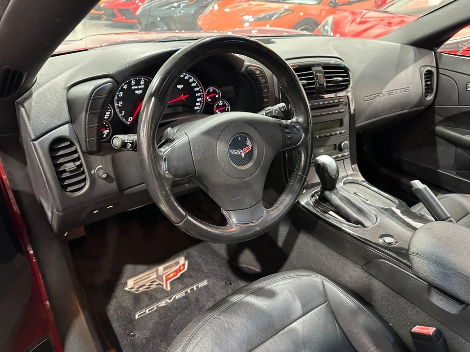 2013 Chevrolet Corvette C6 - Image 11 of 11