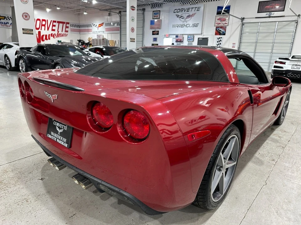 2013 Chevrolet Corvette C6 - Image 7 of 11