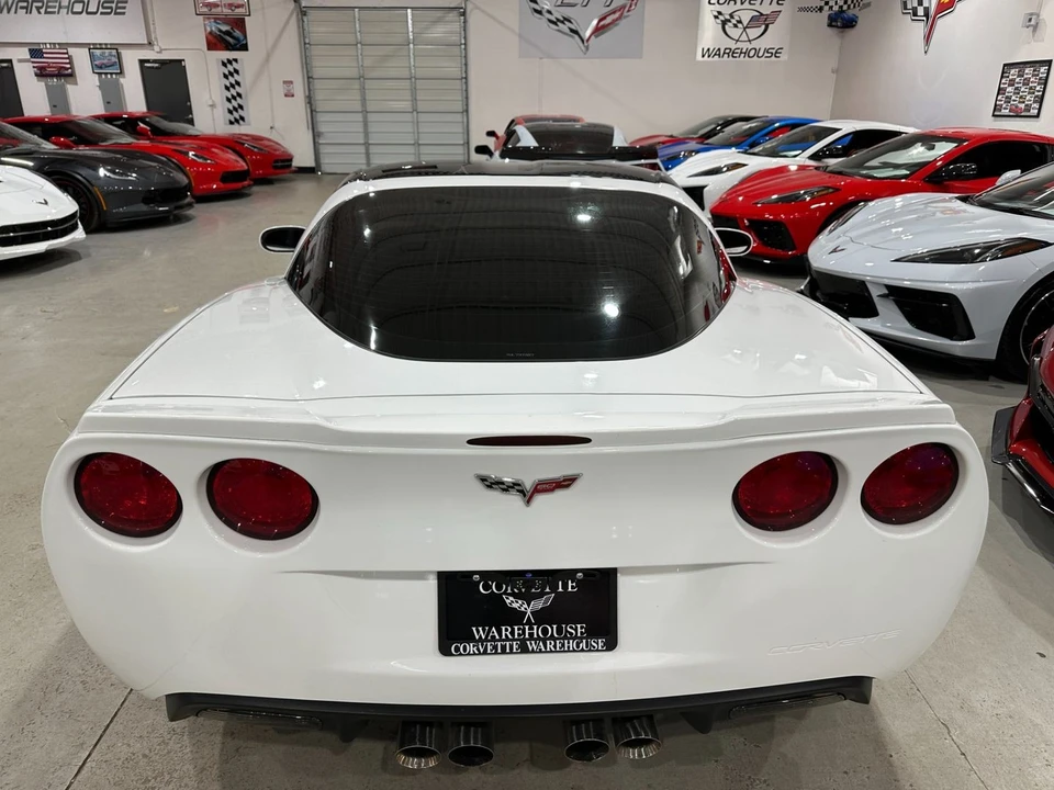 2013 Chevrolet Corvette C6 - Image 9 of 11