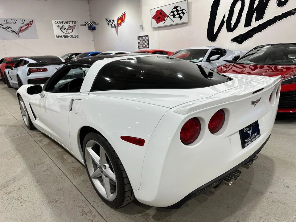 2013 Chevrolet Corvette C6 - Image 4 of 11
