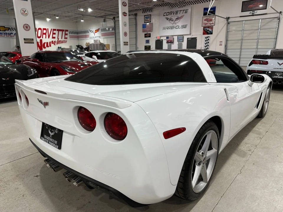2013 Chevrolet Corvette C6 - Image 7 of 11