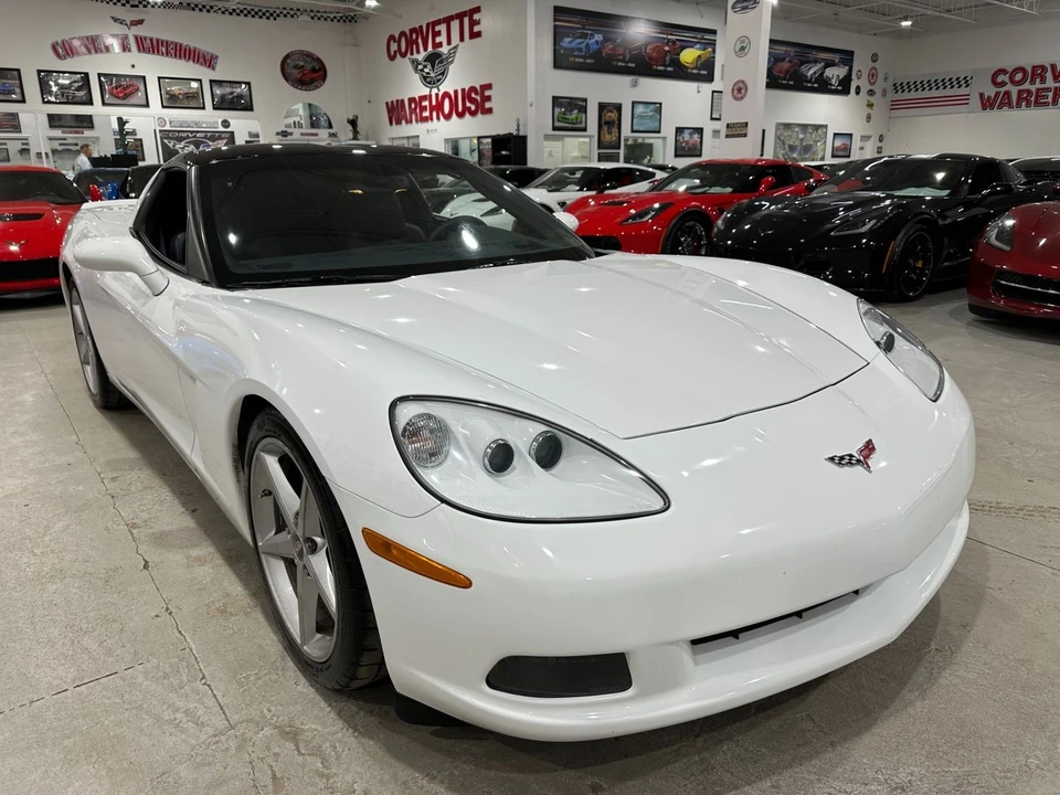 2013 Chevrolet Corvette C6 - Image 5 of 11