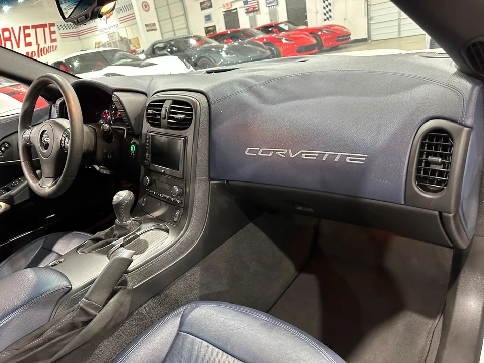 2013 Chevrolet Corvette C6 - Image 10 of 11