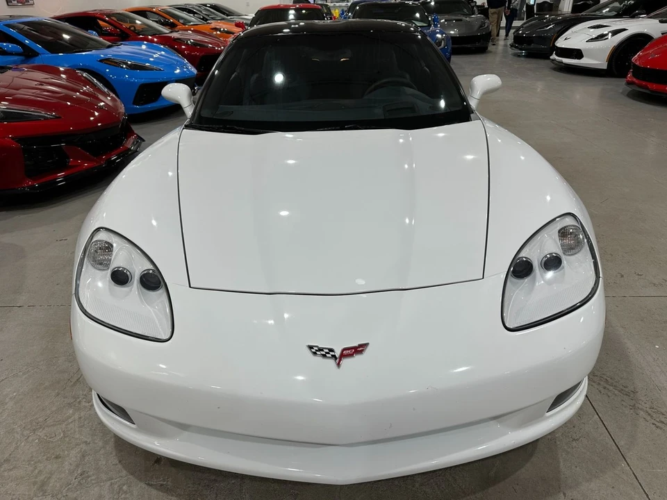 2013 Chevrolet Corvette C6 - Image 8 of 11