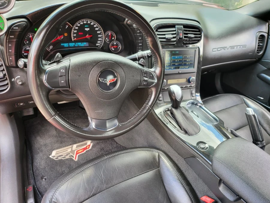 2013 Chevrolet Corvette C6 - Image 15 of 19