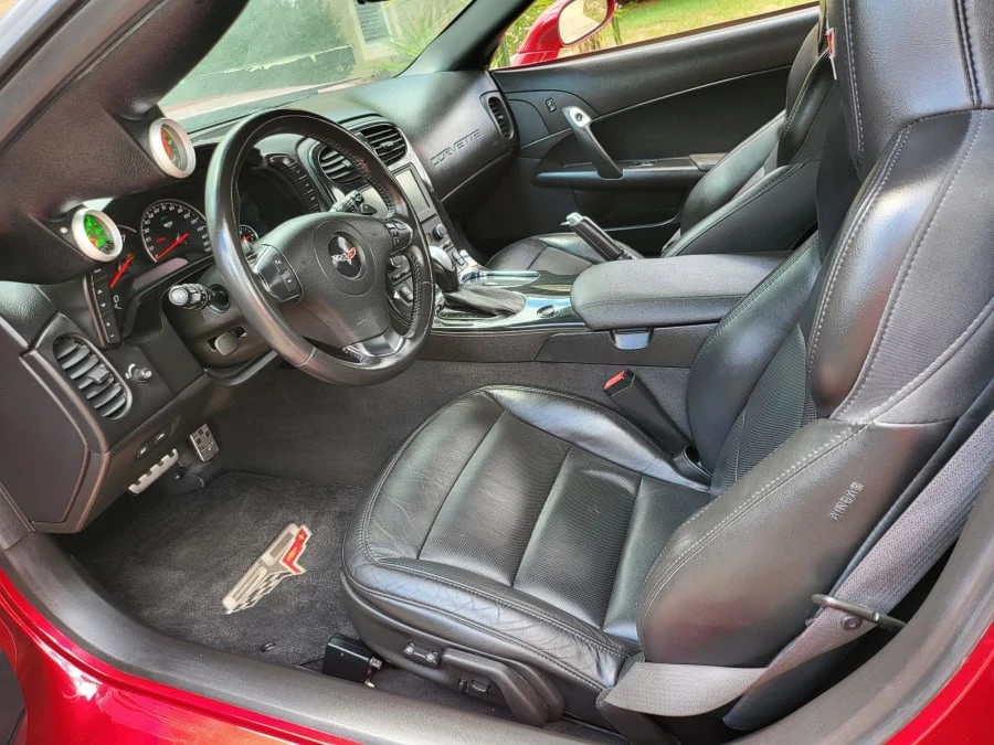 2013 Chevrolet Corvette C6 - Image 14 of 19