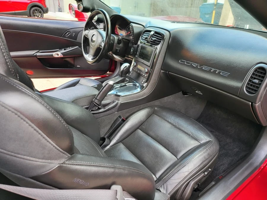 2013 Chevrolet Corvette C6 - Image 11 of 19