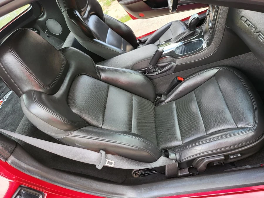 2013 Chevrolet Corvette C6 - Image 12 of 19