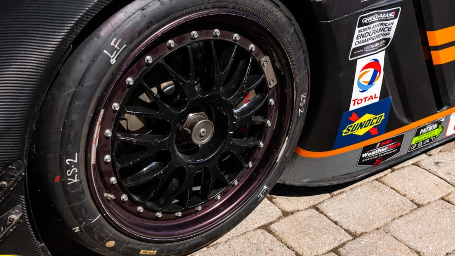 2013 Chevrolet Corvette C6 - Image 10 of 31