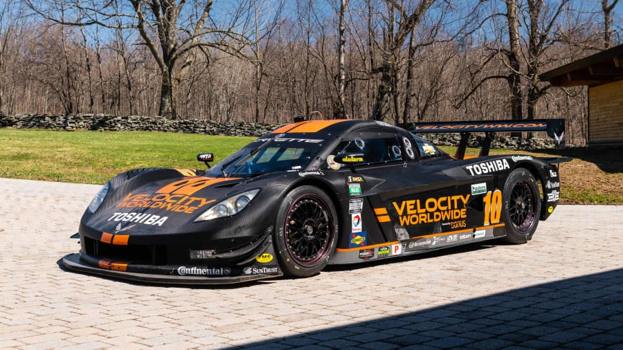 2013 Chevrolet Corvette C6 - Image 13 of 31