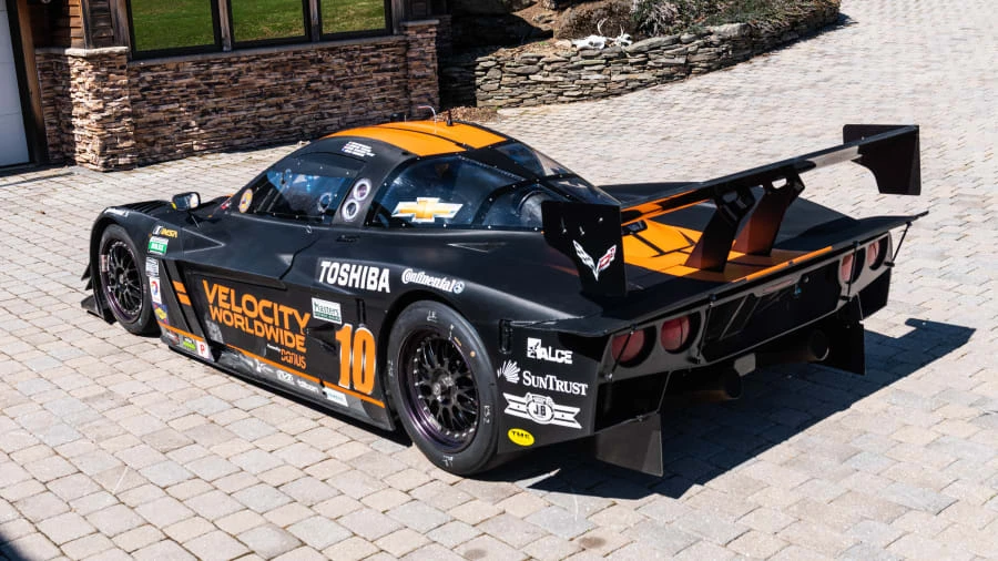 2013 Chevrolet Corvette C6 - Image 24 of 31