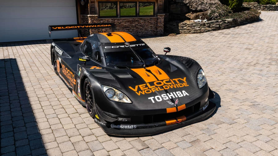 2013 Chevrolet Corvette C6 - Image 25 of 31