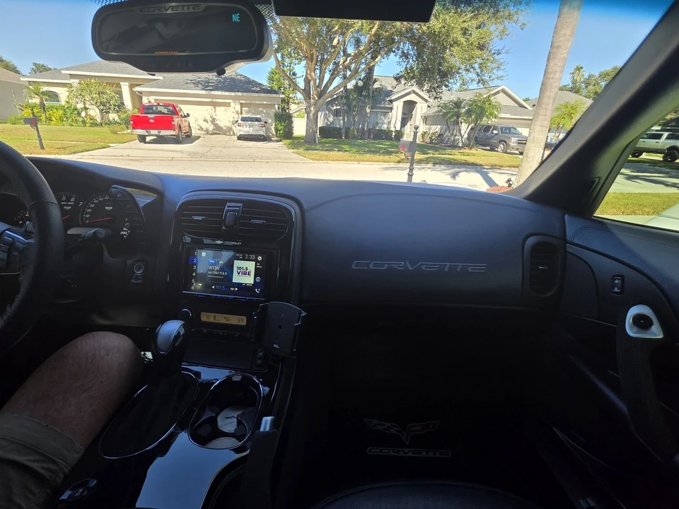 2013 Chevrolet Corvette C6 - Image 16 of 21