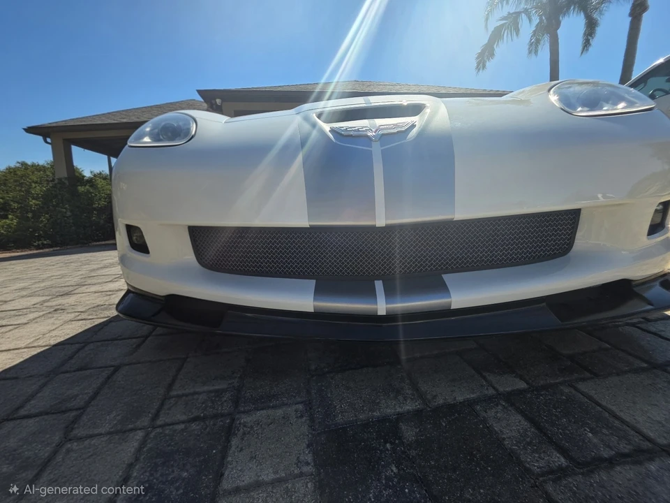 2013 Chevrolet Corvette C6 - Image 5 of 21