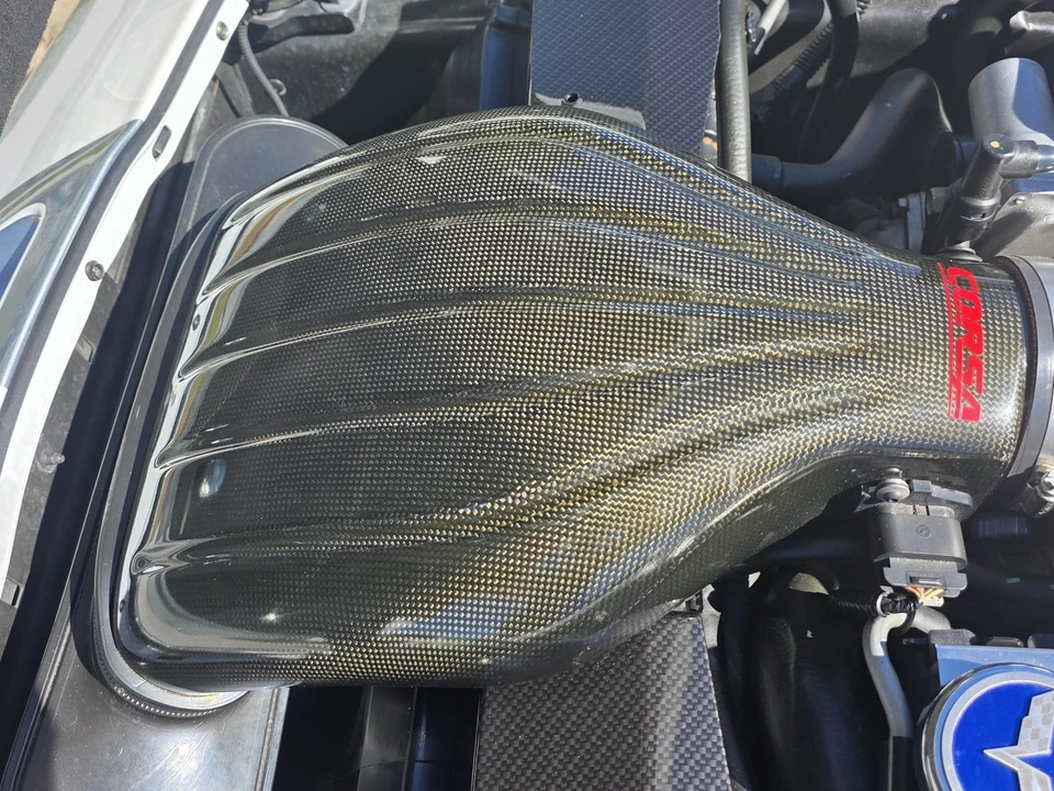 2013 Chevrolet Corvette C6 - Image 17 of 21