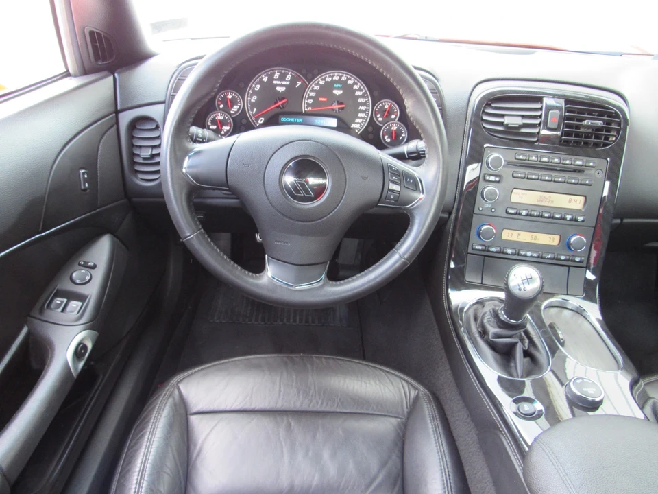 2013 Chevrolet Corvette C6 - Image 5 of 21