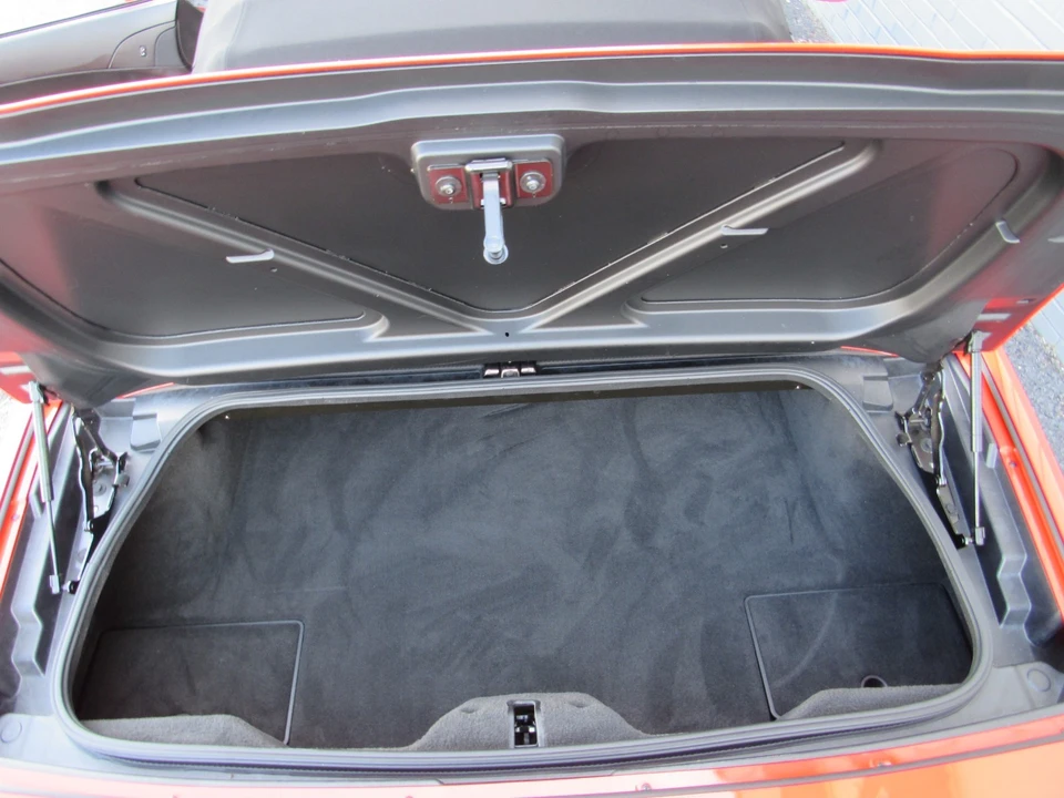 2013 Chevrolet Corvette C6 - Image 8 of 21