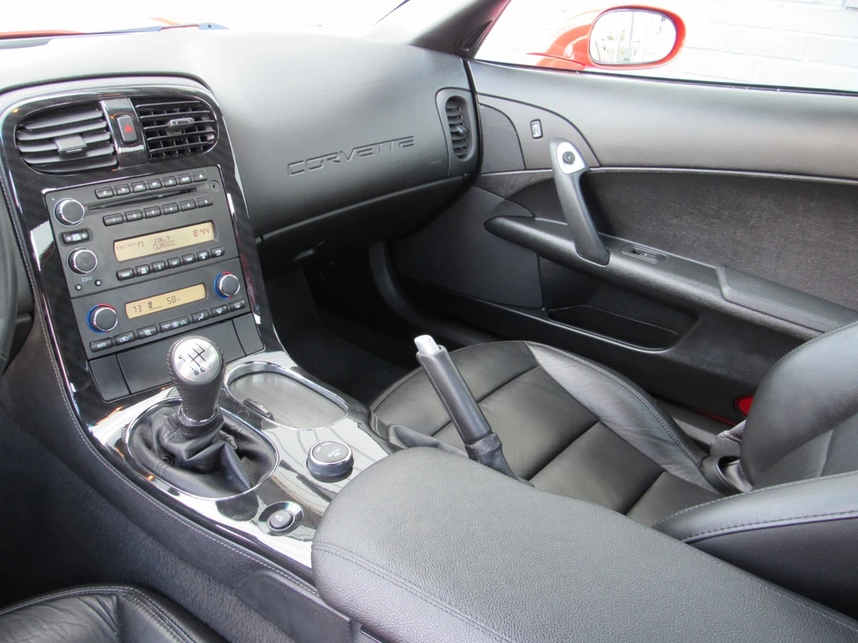 2013 Chevrolet Corvette C6 - Image 7 of 21
