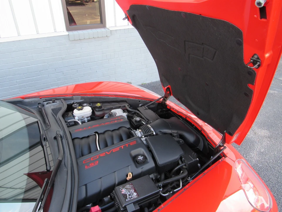 2013 Chevrolet Corvette C6 - Image 12 of 21