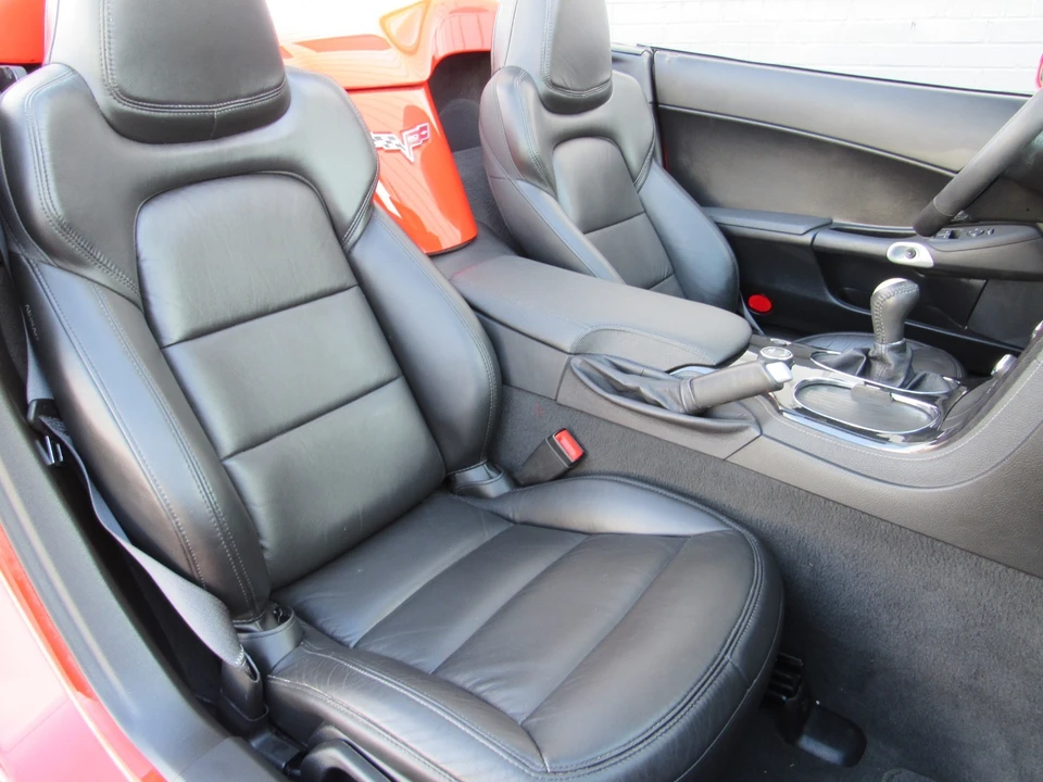 2013 Chevrolet Corvette C6 - Image 11 of 21