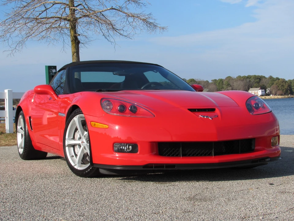 2013 Chevrolet Corvette C6 - Image 15 of 21