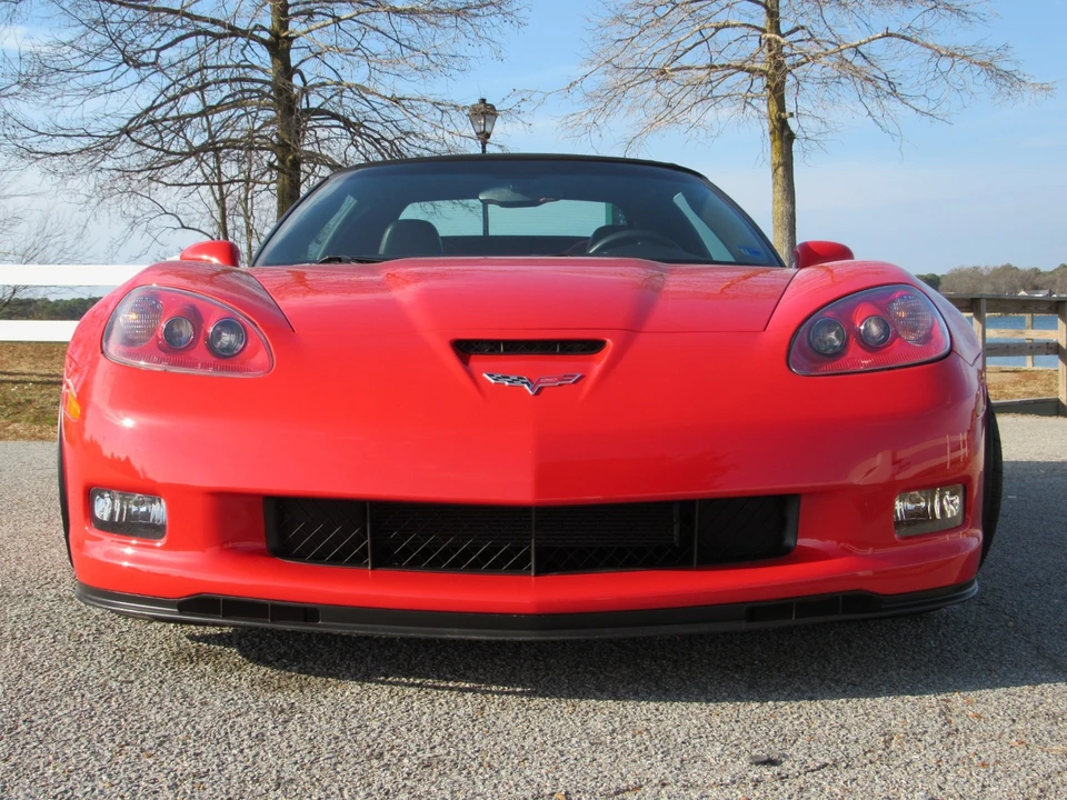 2013 Chevrolet Corvette C6 - Image 16 of 21