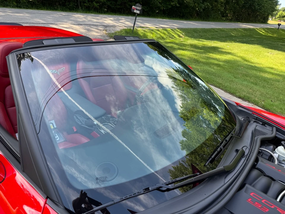 2013 Chevrolet Corvette C6 Grand Sport - Image 24 of 26