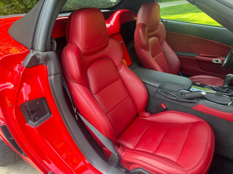 2013 Chevrolet Corvette C6 Grand Sport - Image 26 of 26