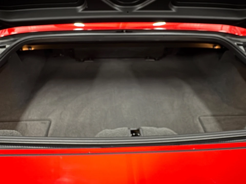 2013 Chevrolet Corvette C6 Grand Sport - Image 17 of 26