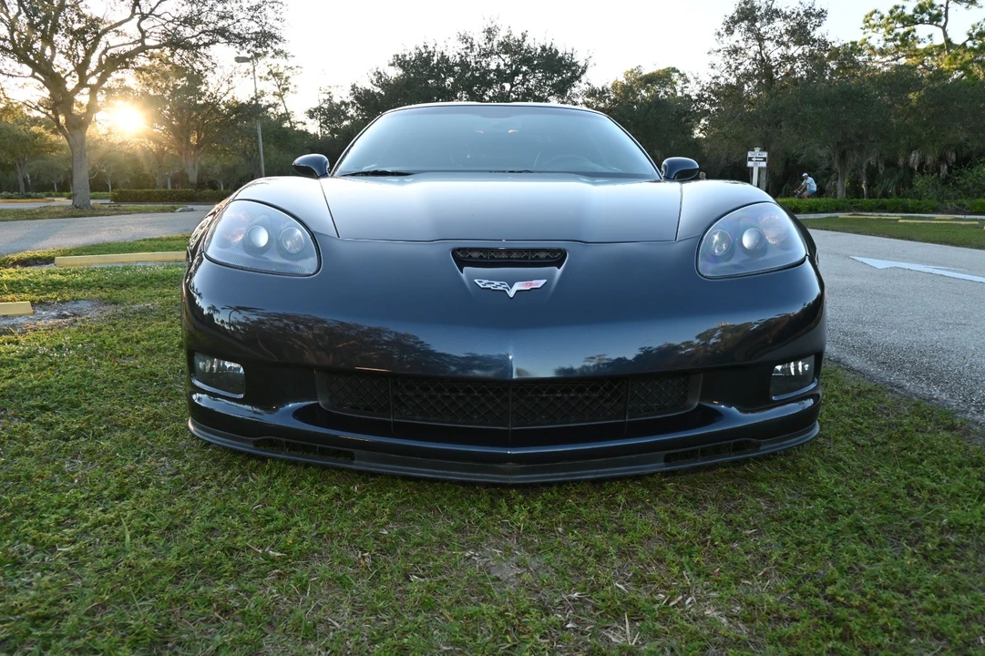 2013 Chevrolet Corvette C6 - Image 2 of 21