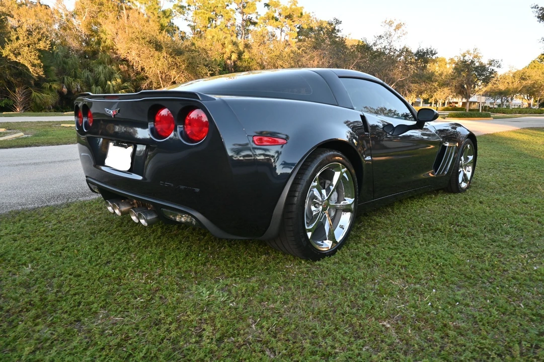 2013 Chevrolet Corvette C6 - Image 13 of 21
