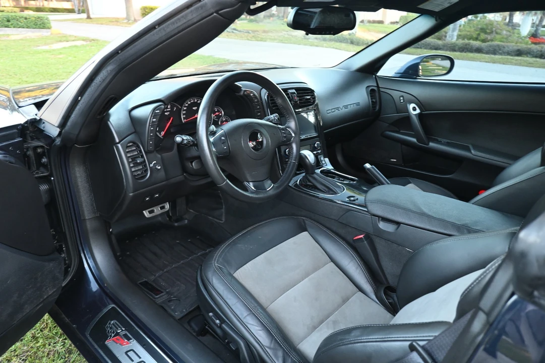 2013 Chevrolet Corvette C6 - Image 21 of 21