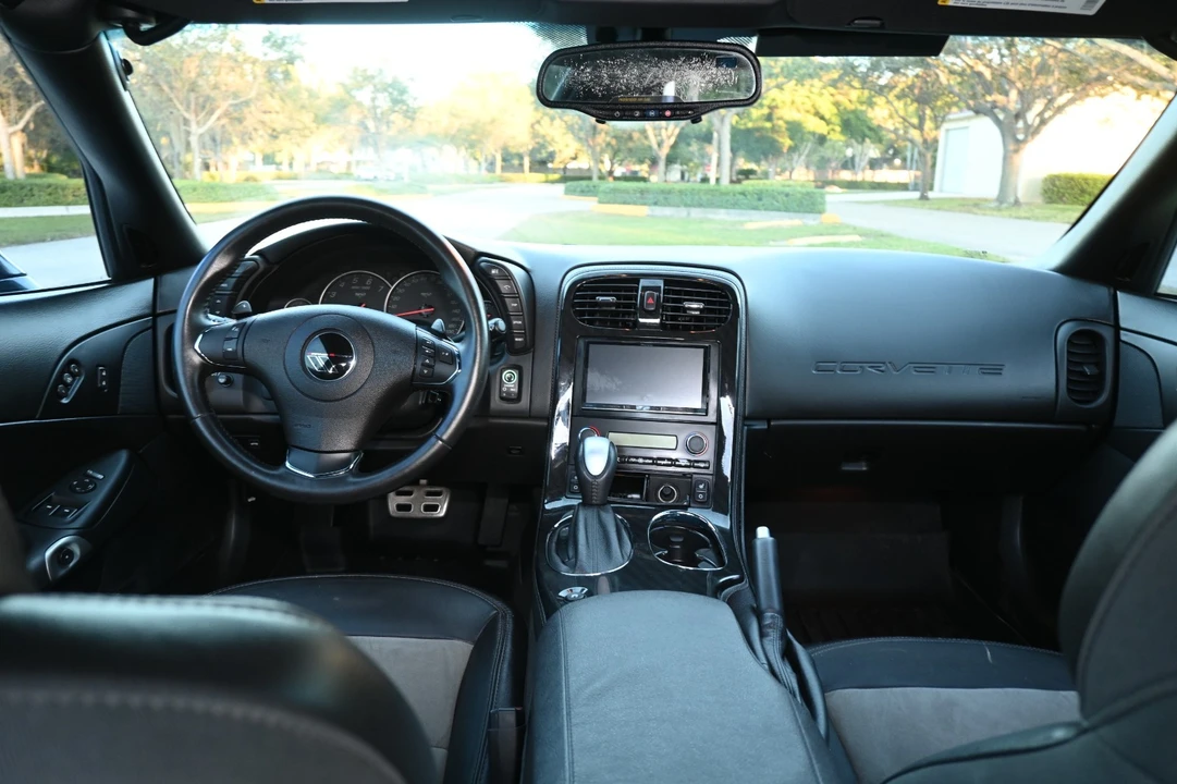 2013 Chevrolet Corvette C6 - Image 15 of 21