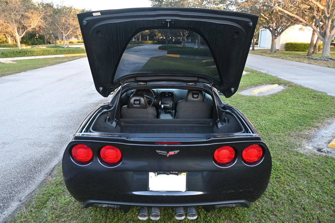 2013 Chevrolet Corvette C6 - Image 19 of 21