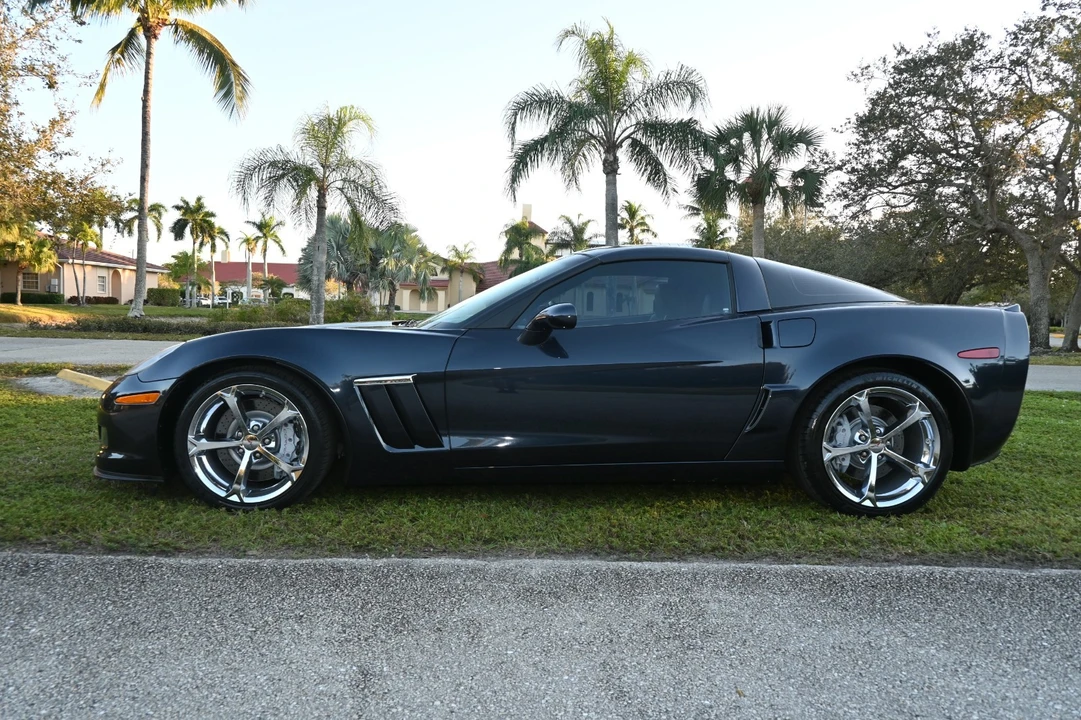2013 Chevrolet Corvette C6 - Image 6 of 21