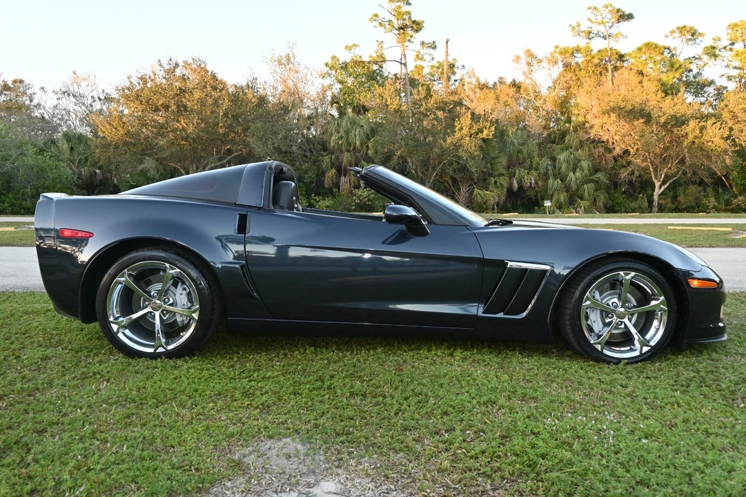 2013 Chevrolet Corvette C6 - Image 7 of 21