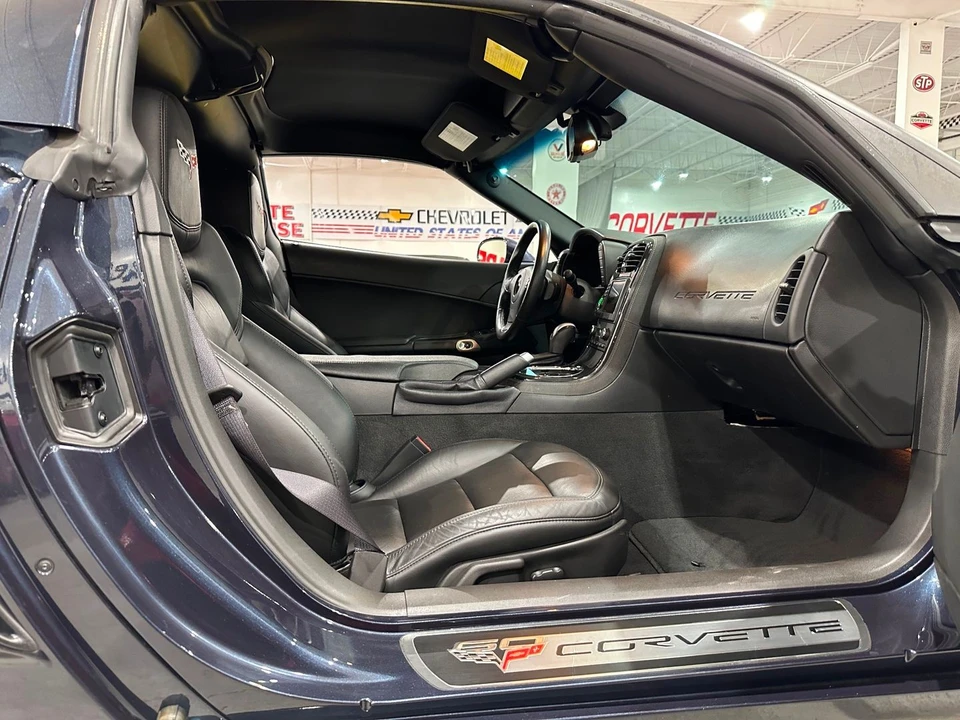 2013 Chevrolet Corvette C6 Grand Sport - Image 11 of 21