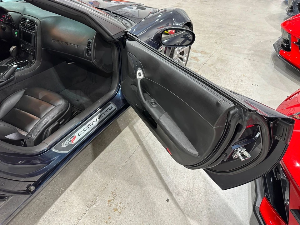 2013 Chevrolet Corvette C6 Grand Sport - Image 17 of 21