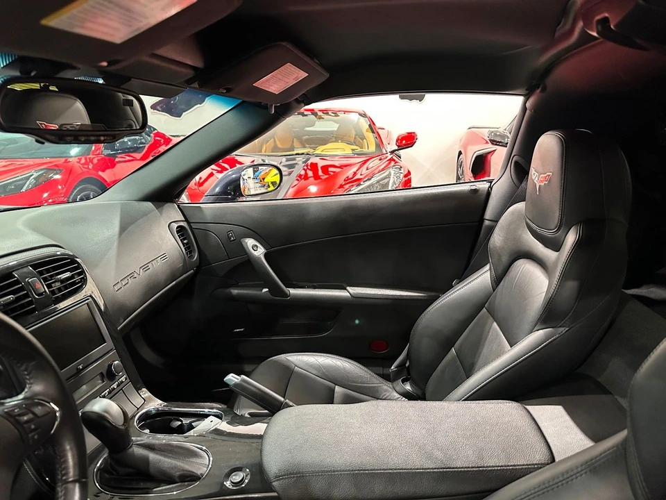 2013 Chevrolet Corvette C6 Grand Sport - Image 14 of 21
