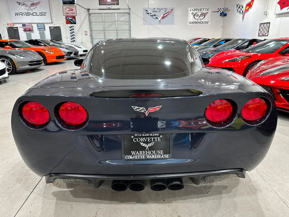 2013 Chevrolet Corvette C6 Grand Sport - Image 21 of 21