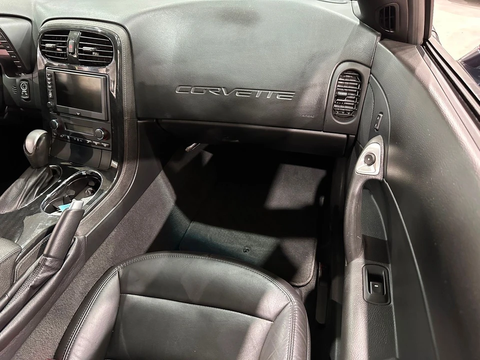 2013 Chevrolet Corvette C6 Grand Sport - Image 13 of 21