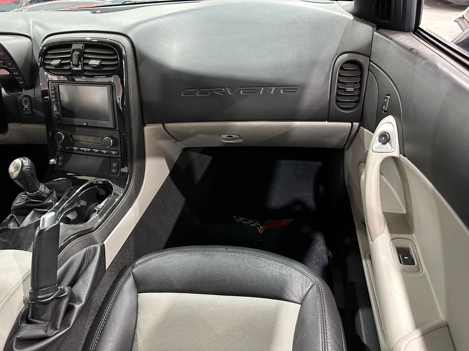 2013 Chevrolet Corvette C6 Grand Sport - Image 13 of 21