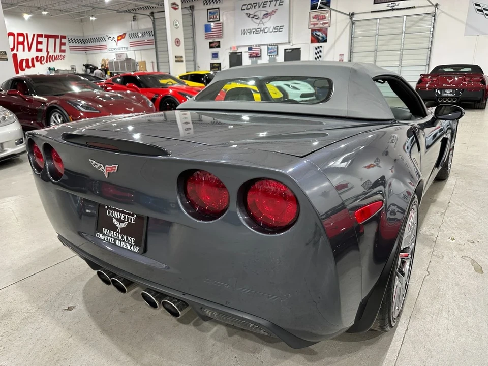 2013 Chevrolet Corvette C6 - Image 6 of 10