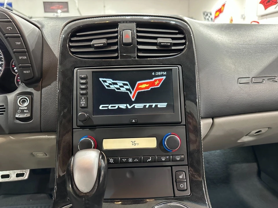 2013 Chevrolet Corvette C6 - Image 16 of 21