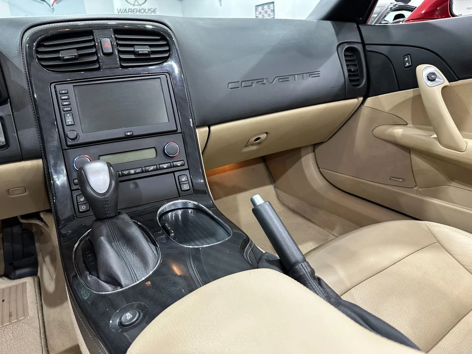 2013 Chevrolet Corvette C6 - Image 12 of 20